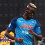 Napoli, Osimhen vicino al Galatasaray: news calciomercato