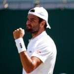 Atp Kitzbuhel, Berrettini in finale: Hanfmann ko in due set