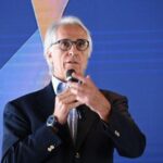 Parigi 2024, Malagò: Quarti posti al Quirinale? Da Mattarella sensibilità unica