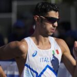 Parigi 2024, Stano quarto nella marcia 20 km: bronzo sfiorato