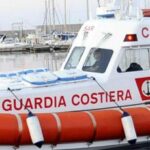 Sicilia, collisione in mare tra nave cargo e porta container