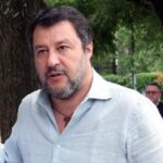 40 anni della Lega, Salvini: La guido con cuore da 10 anni, grazie a Bossi