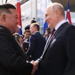 Nordcorea, Kim Jong Un: Con Russia compagni d'armi invincibili