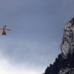 Precipita da Piramides Calcaires vicino a Courmayeur, morto alpinista italiano