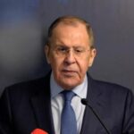 Ucraina, Lavrov: Conflitto tra Occidente e Russia al suo apice