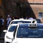 Roma, corrispondente Reuters: Ho atteso 50 minuti taxi e niente, Capitale non merita turisti