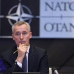 Ucraina, Stoltenberg: Poche munizioni da Nato e Russia avanza