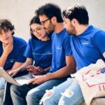 bitCamp è il primo vero campus online che prepara gli sviluppatori del futuro con Corsi Java, Python...