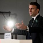 Difesa Ue, Macron: Valutare le armi nucleari