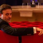 Filippo Dini alla guida della direzione artistica della Fondazione Teatro Stabile del Veneto