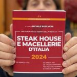 Food: da Nord a Sud con 'SteakHouse e Macellerie d’Italia 2024' viaggio 'carnivoro' nel Paese