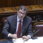 Giorgetti: Possibile rialzo stime preliminari Pil 2024