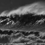 L’onda di tempesta