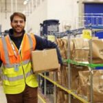 Amazon ottiene certificazione 'Top Employers Italia', benessere persone al centro