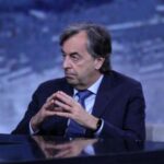 Burioni: I no vax senza multa sono i peggiori