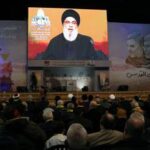 Libano, Nasrallah: Israele ha superato tutte le linee rosse