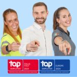 Lidl Italia mette al centro le persone e riceve riconoscimento di 'Top employer 2024'