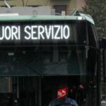 Sciopero trasporto pubblico locale 8 novembre, sindacati: Senza fasce garanzia è regolare