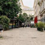 Turismo: nel 2024 Vienna festeggia i Gratzel, quartieri creativi multiculturali e autentici