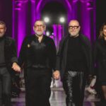 Roma Couture, l'Alta Moda Capitolina torna in passerella