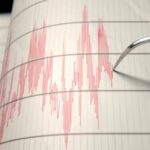 Terremoto al largo delle Eolie, scossa magnitudo 4.4