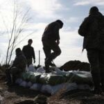 Ucraina, Russia ha perso oltre 50mila uomini: l'analisi