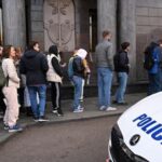 Armenia, bomba esplode in stazione polizia Erevan: ci sono feriti
