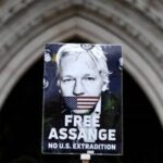 Assange e Wikilieaks, oggi il verdetto sull'ultimo appello