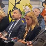 Assessore Lucente: Iniziativa per Diabolik dimostra l'impegno della Regione Lombardia nel rendere l...