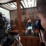 Attacco a Mosca, convalidato arresto quattro sospettati: rischiano l'ergastolo