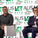 Cannavaro a LetExpo Junior Cup: Non è facile portare il sociale in fiera di business