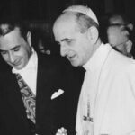 Caso Moro, esce libro: Quel 9 maggio Cossiga e Paolo VI in attesa della liberazione, poi lo choc