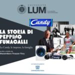 Domani all'Università Lum di Bari il docufilm sulla storia della Candy