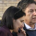 Elezioni Basilicata, Chiorazzo non si ritira: vede Schlein e Conte ma resta stallo