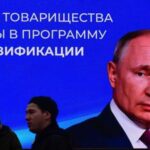 Elezioni Russia 2024, Putin vuole il plebiscito: I patrioti votano