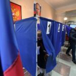 Elezioni presidenziali in Russia, oggi terzo e ultimo giorno di voto