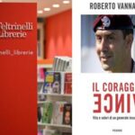 Feltrinelli 'nasconde' Vannacci, nei negozi 'Il coraggio vince' solo su richiesta
