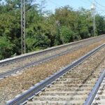 Frana sui binari sulla Foggia-Caserta: Disagi treni per almeno 30 giorni