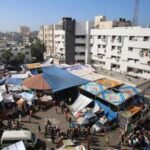 Gaza, Israele prende controllo dell'ospedale al-Shifa: scontri e arresti