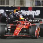 Gp Arabia Saudita, la gara in diretta: Verstappen in fuga con Red Bull