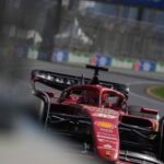 Gp Melbourne, la Ferrari parte bene: a Leclerc le seconde prove libere
