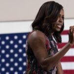 Michelle Obama non fa campagna per Joe Biden, è arrabbiata con il presidente