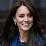 Non sembra lei, criticato anche il ritratto ufficiale di Kate Middleton