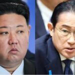 Nordcorea, premier Giappone chiede incontro con Kim Jong Un