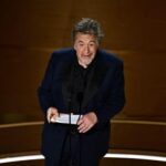 Oscar 2024, Al Pacino e l’ultimo premio a Oppenheimer: dubbi e caos - Video