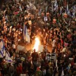 Ostaggi Hamas, Netanyahu al centro delle proteste: Si dimetta