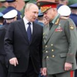 Putin, futuro ancora al Cremlino con un mandato di guerra