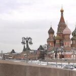Russia, Usa: Rischio attentati a Mosca nelle prossime 48 ore