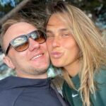 Sabalenka, fidanzato Konstantin Koltsov morto a 42 anni: ipotesi suicidio