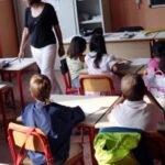 Scuola, Valditara: In aula maggioranza alunni sia italiana